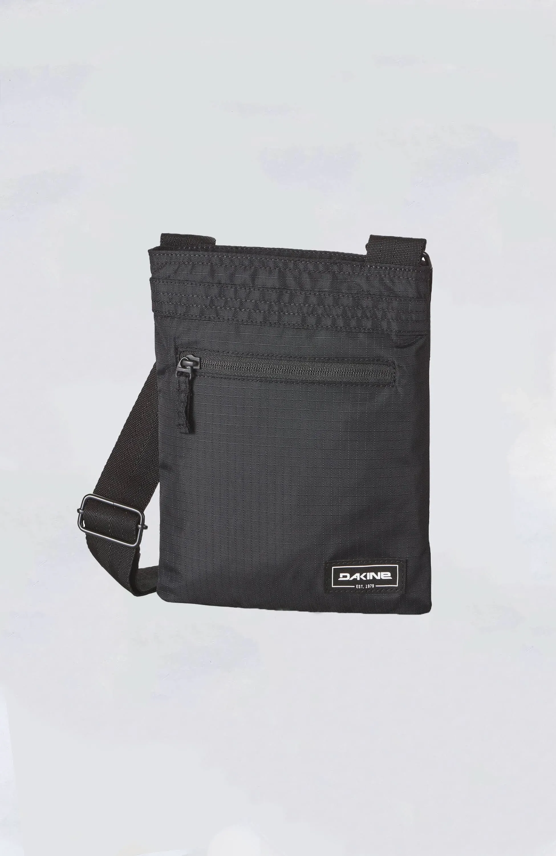 Dakine Jive Crossbody Bag Black Ripstop