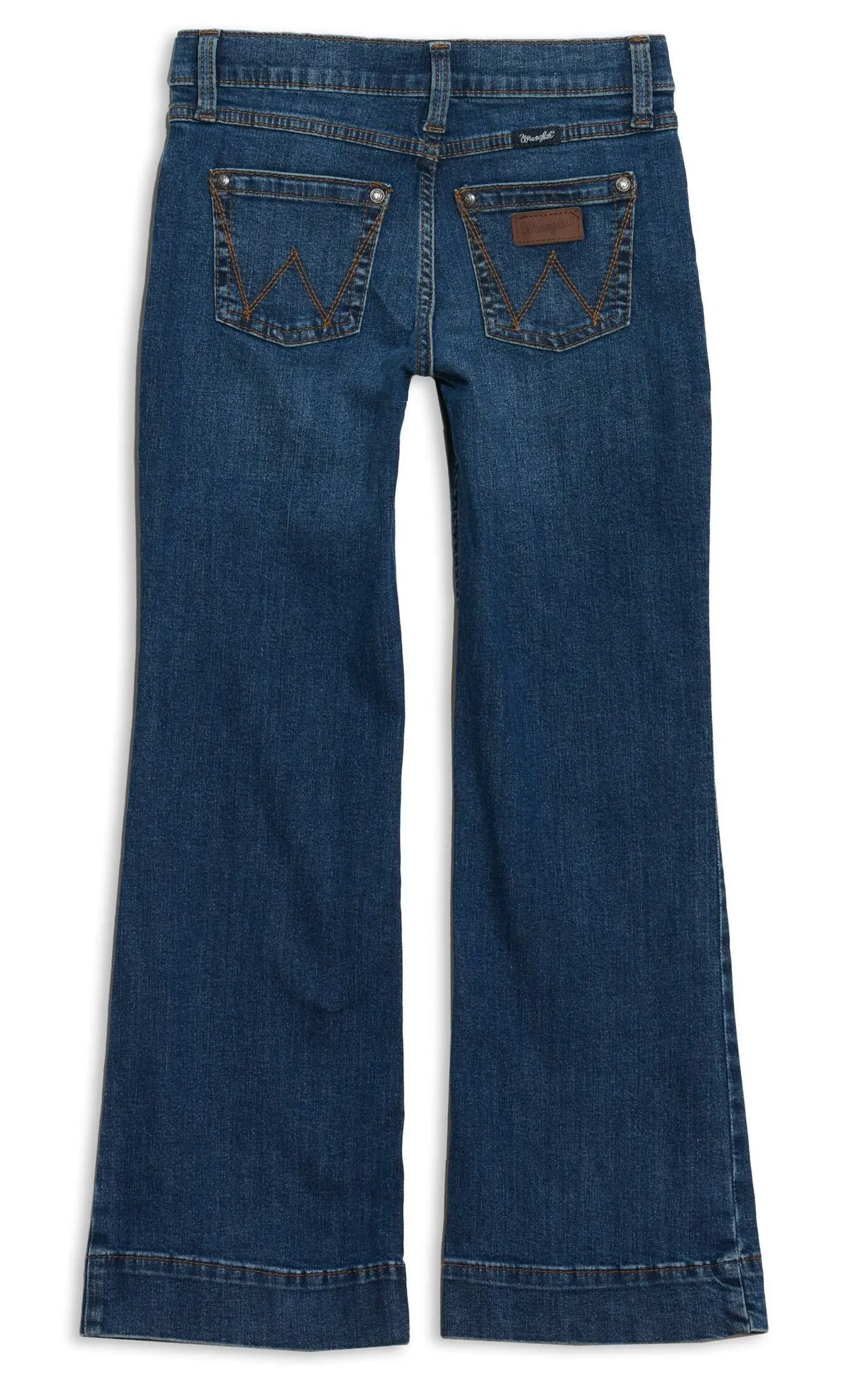 Wrangler Girls Trouser Jean