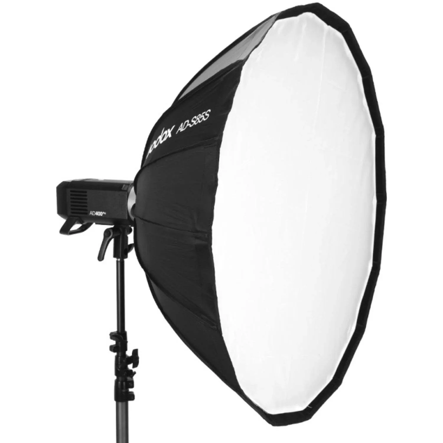 Godox Parabolic White Octa Umbrella Softbox 85cm