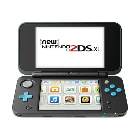 Nintendo 2DS XL