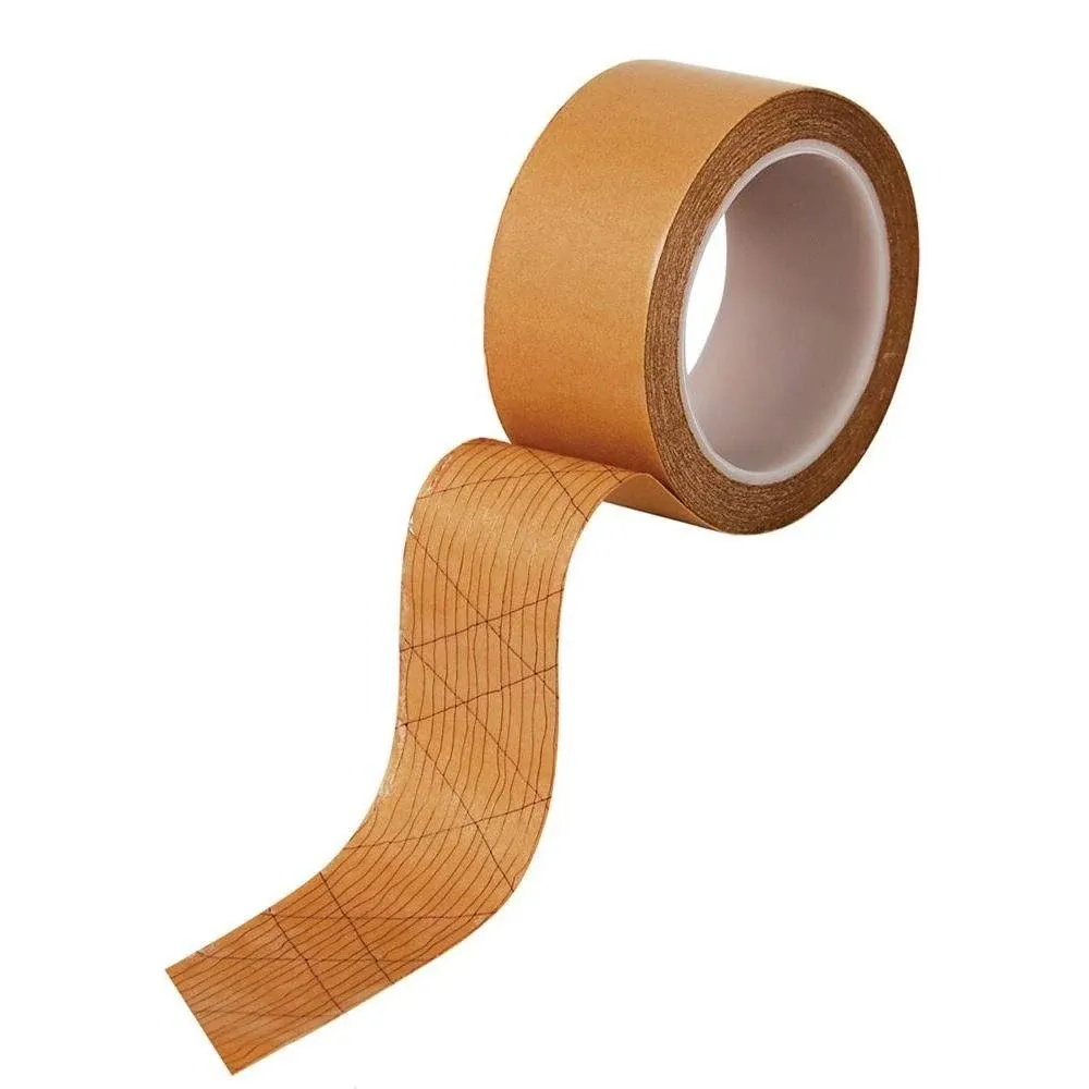 Roberts 50-565 Double-Sided Acrylic Carpet Adhesive Strip-Tape