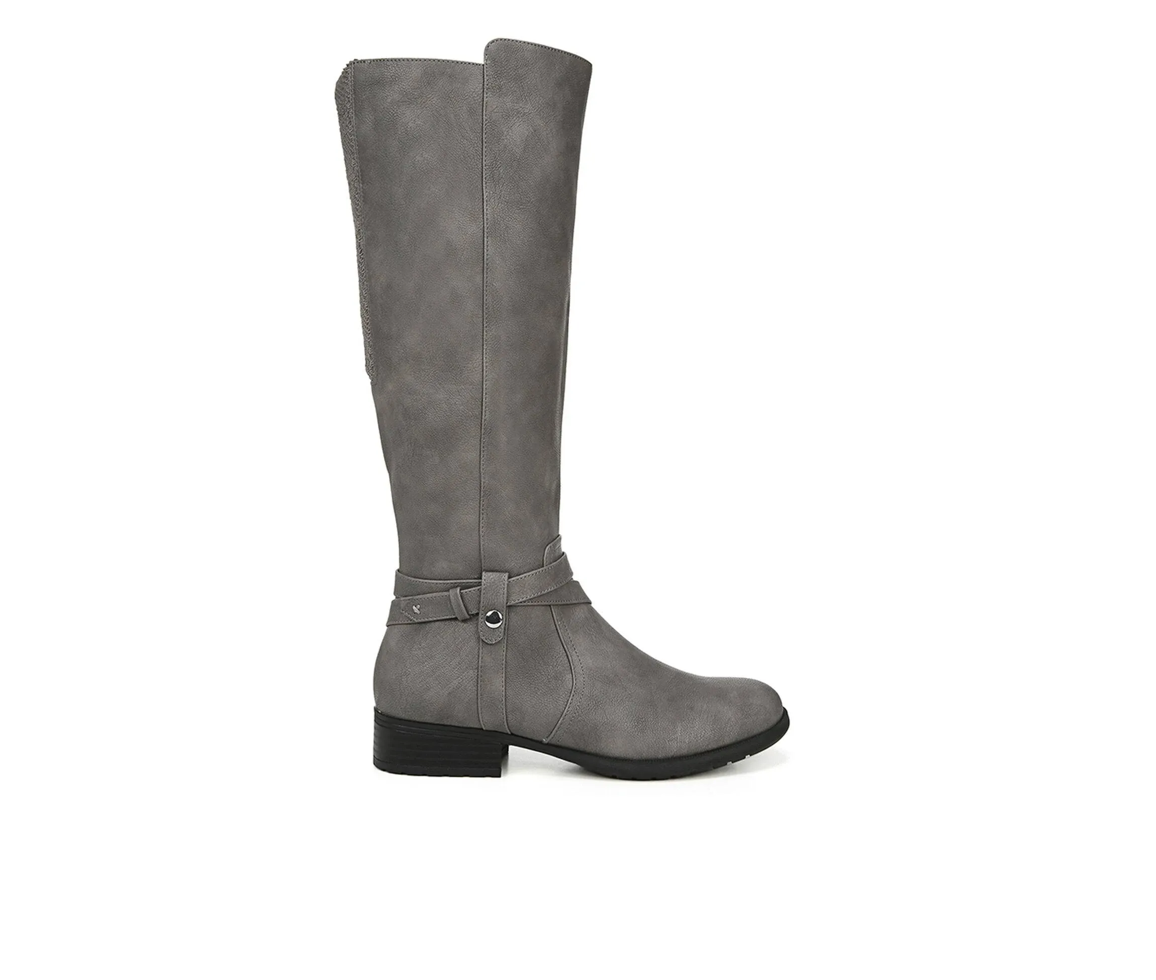 LifeStride Womens Xtrovert Wide Calf Tall Boots ||P000587038||