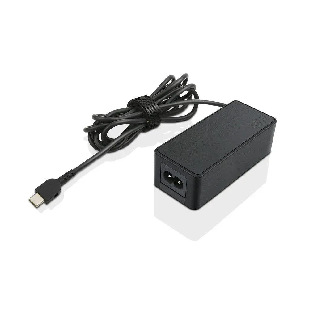 Lenovo 4X20M26252 AC Adapter Type-C 45W