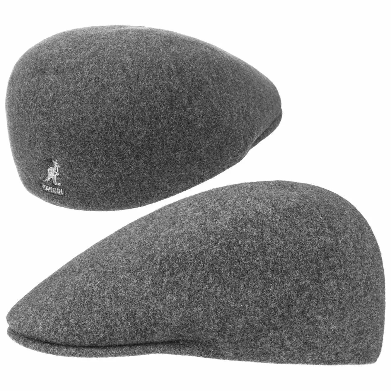 Kangol 507 Seamless Wool