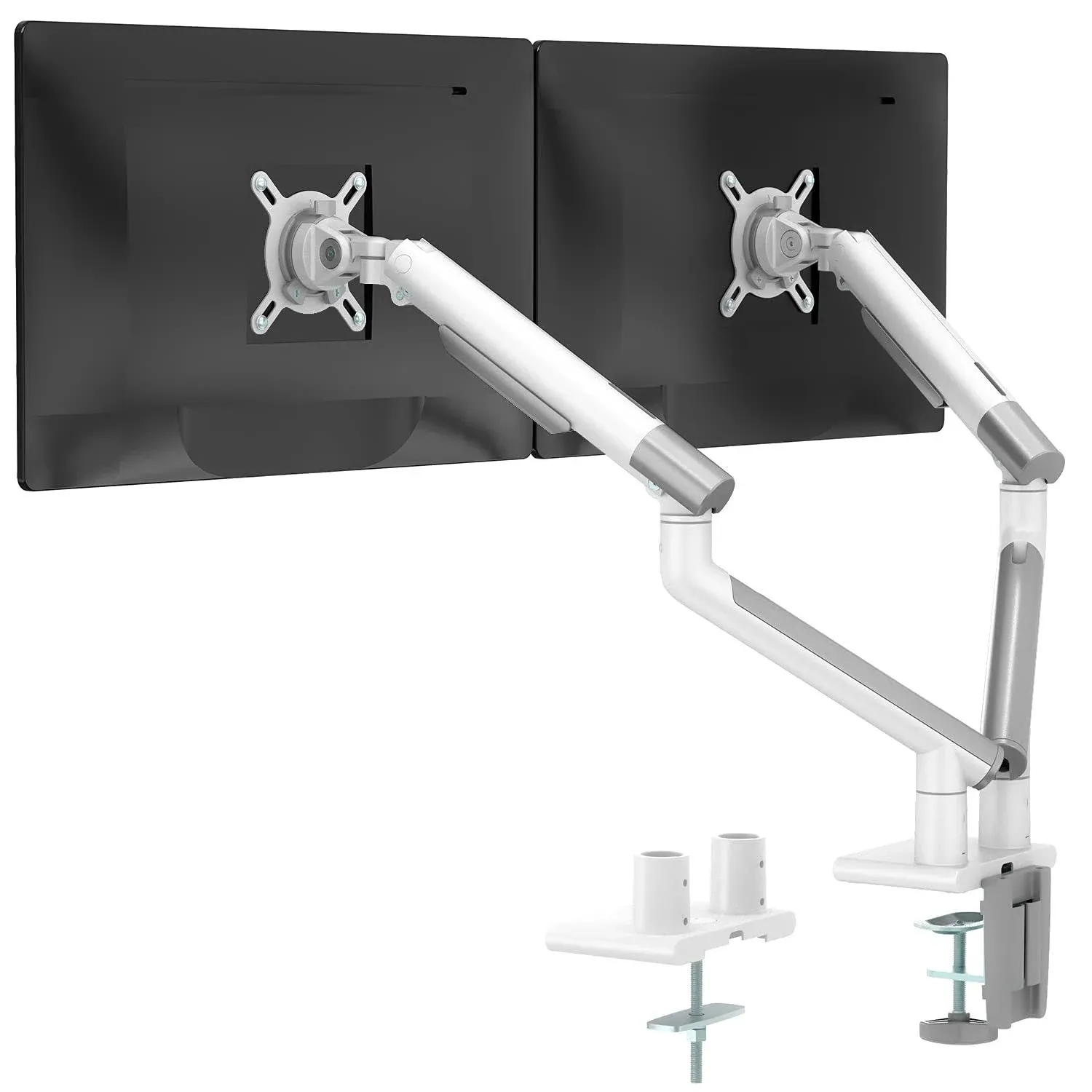 Dual Monitor Stand