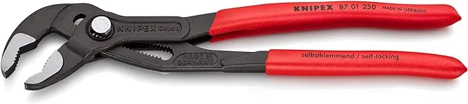 Knipex Cobra Pliers