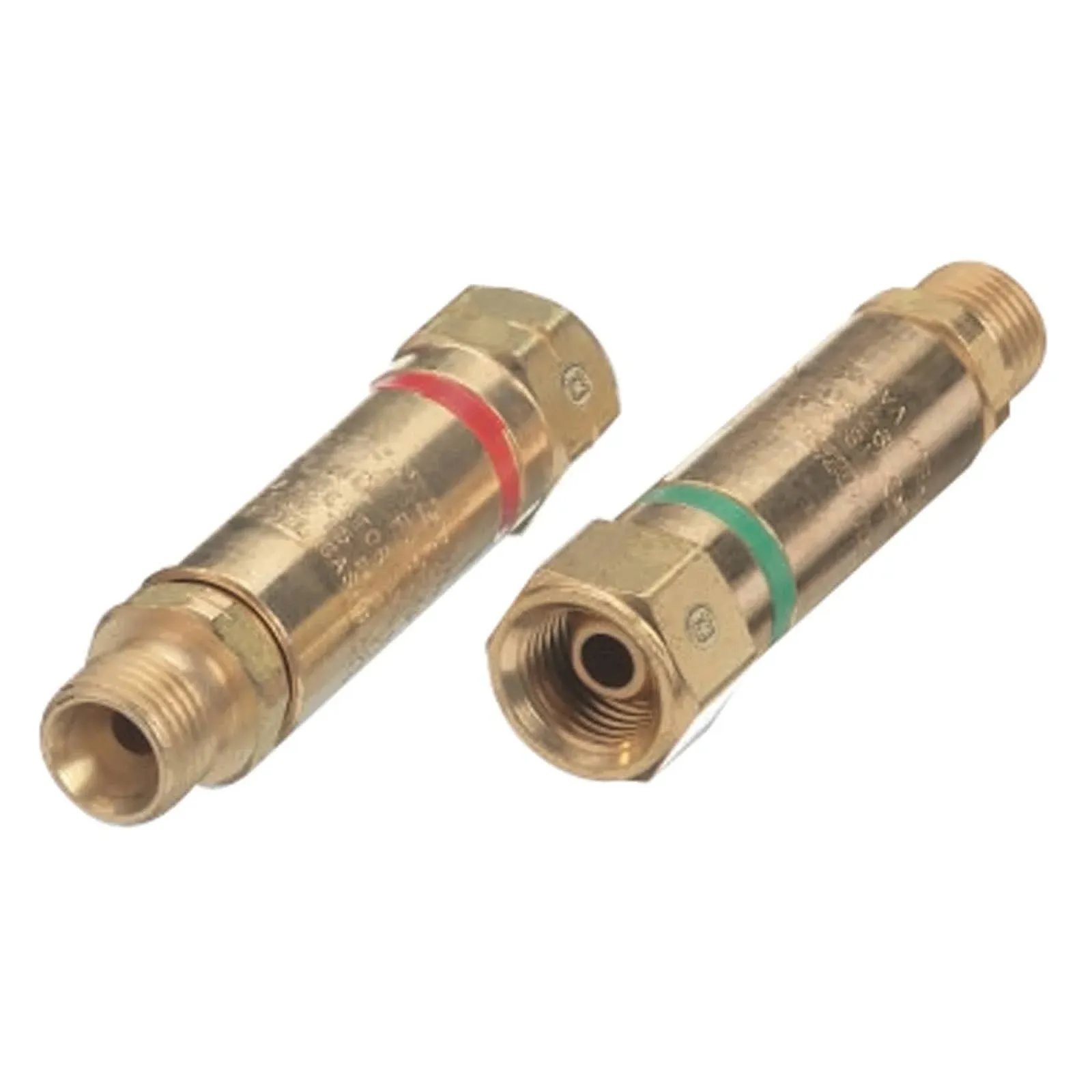 Western Enterprises FA-30 Flashback Arrestor Set