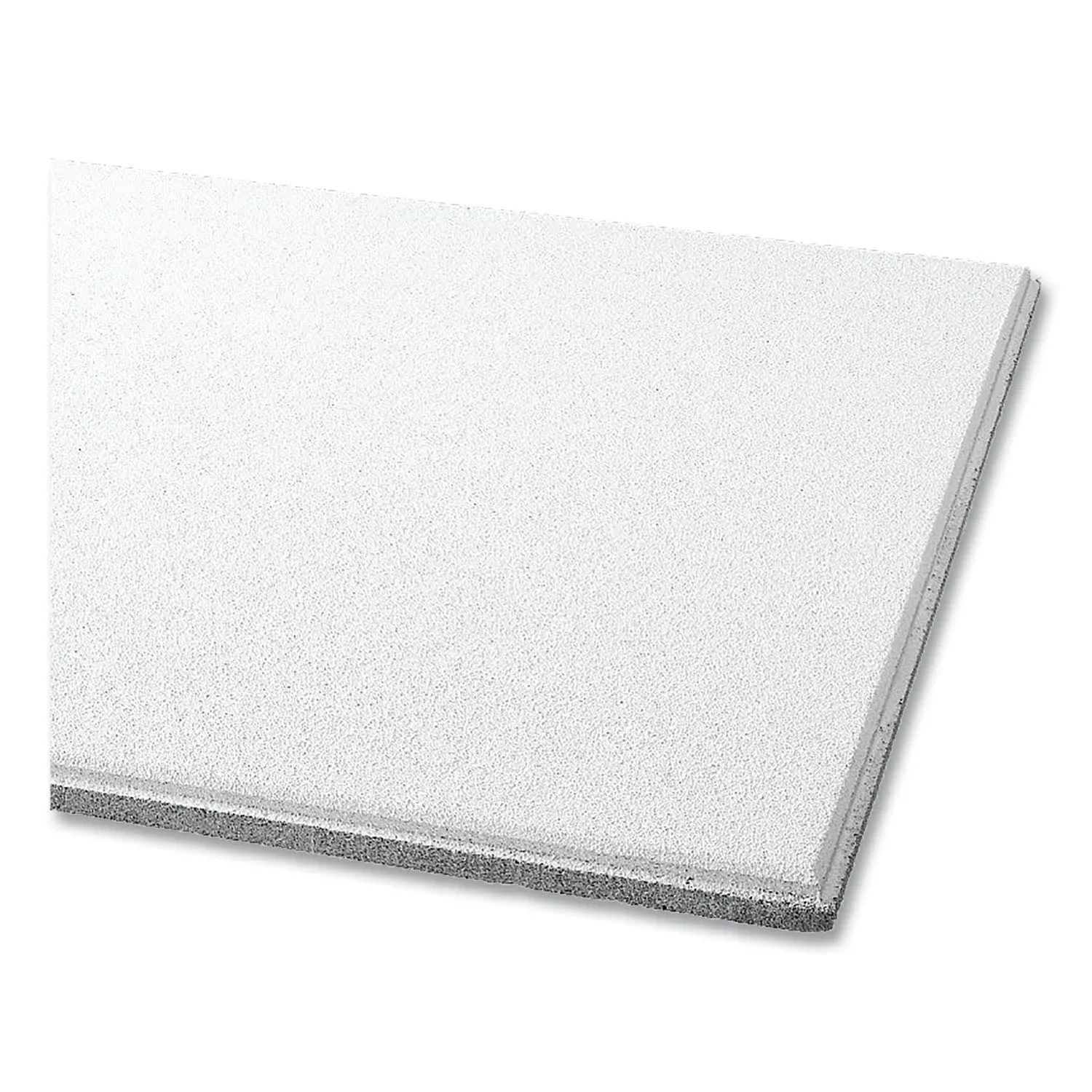 Ultima Ceiling Tile, 24 in W x 24 in L, 12 PK