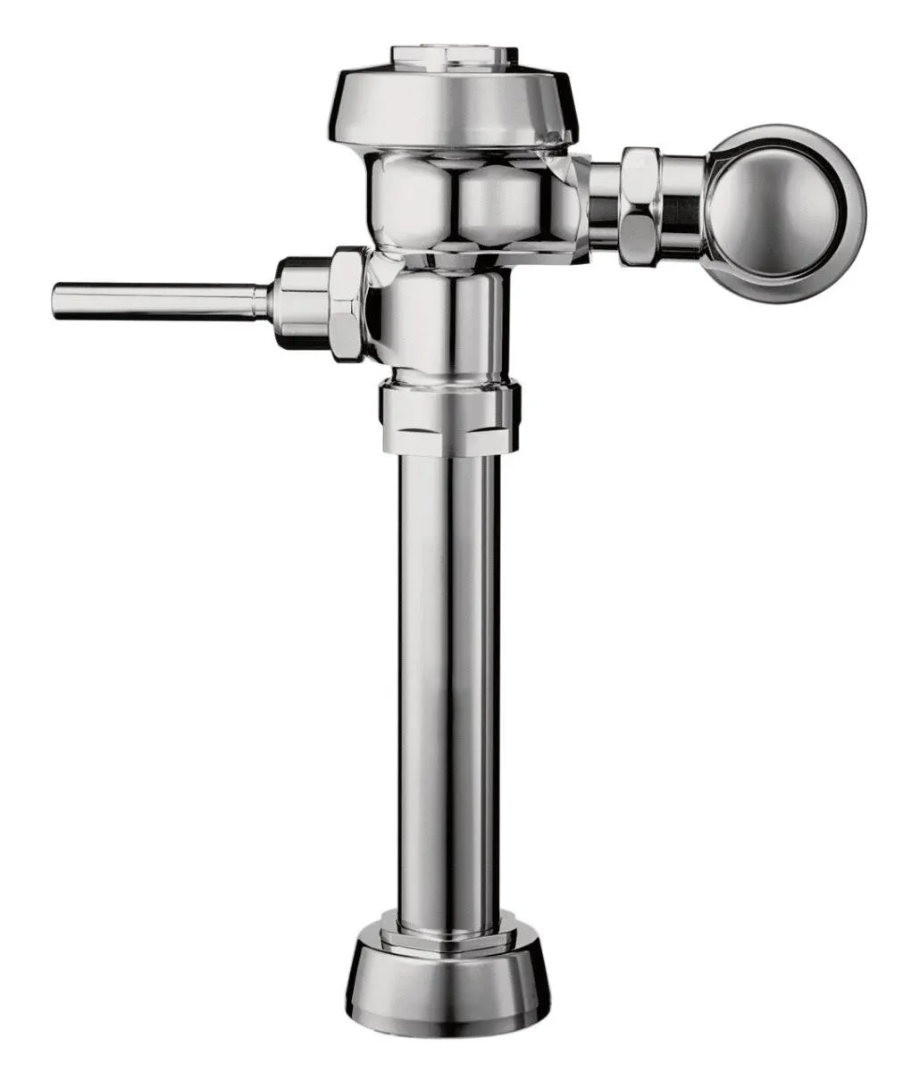 Sloan, Flush Valve, 9.13"x9.75"x4.38", 9.13"x9.75"x4.38" - Transitional - Bidet And Toilet Parts - by Bath1 | Houzz