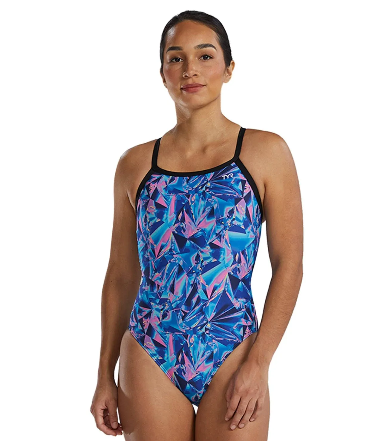 TYR Women's Diamond Fit CR