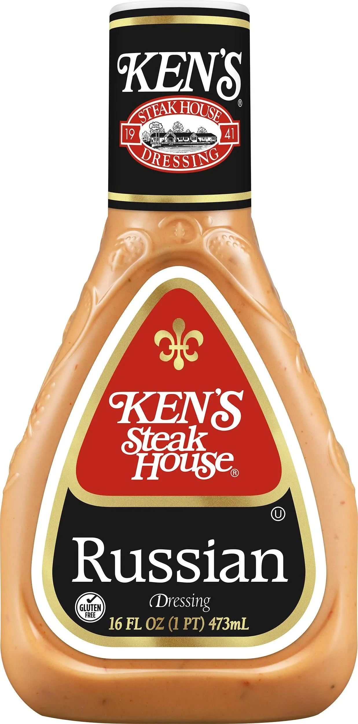 Ken's Steak House Russian Dressing