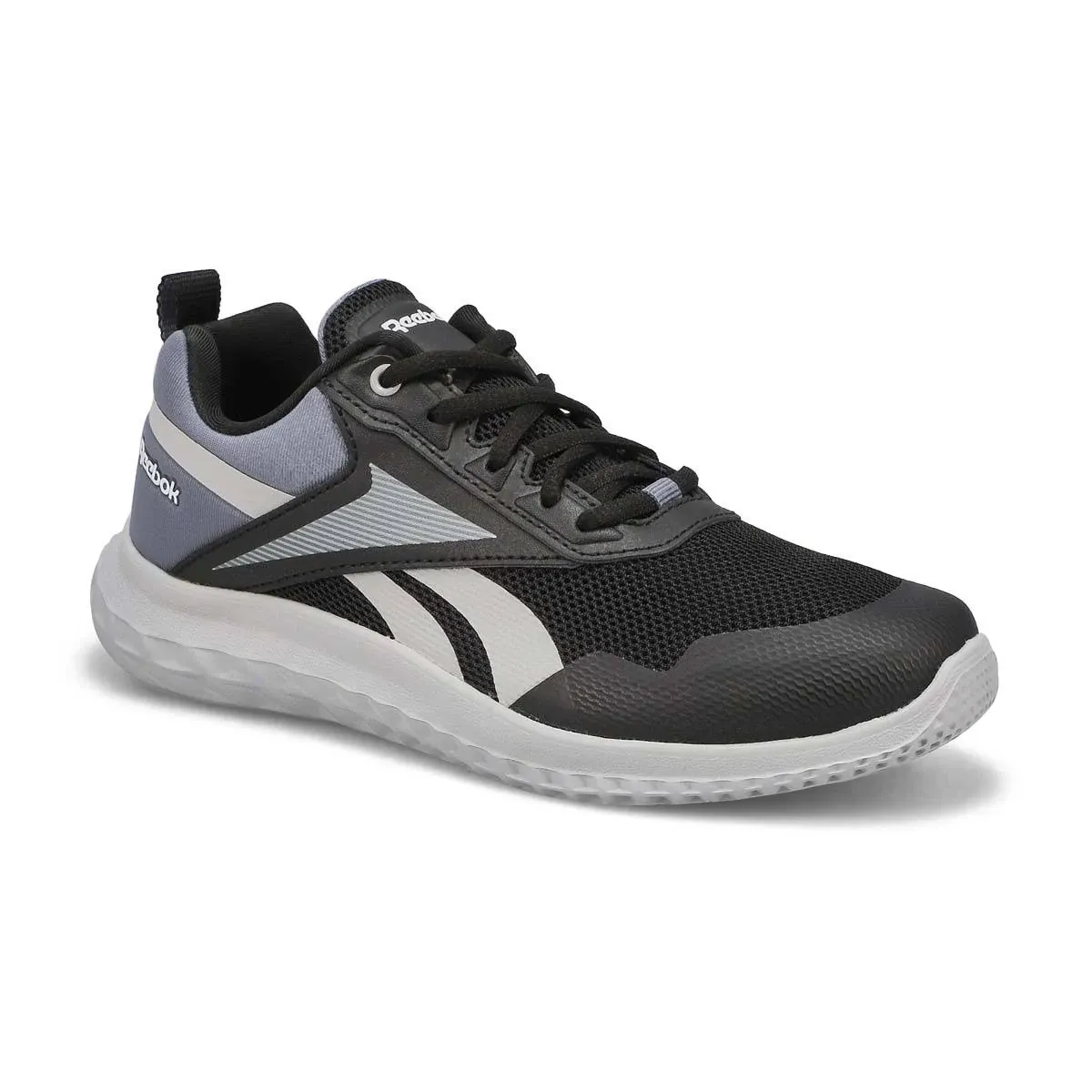 Reebok Unisex-Child Rush Runner 5 Sneaker