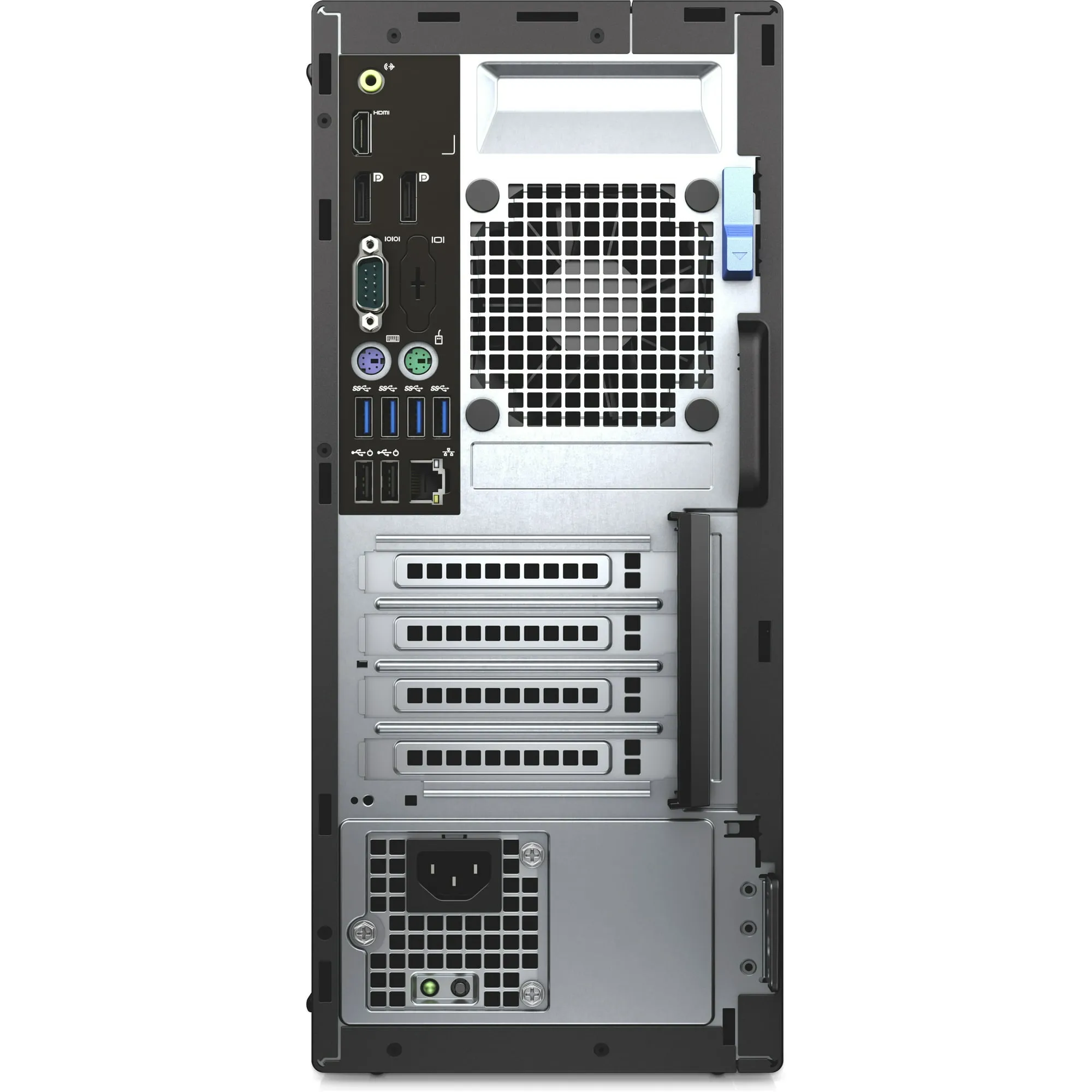 Dell OptiPlex 7040 Desktop Computer Intel Core