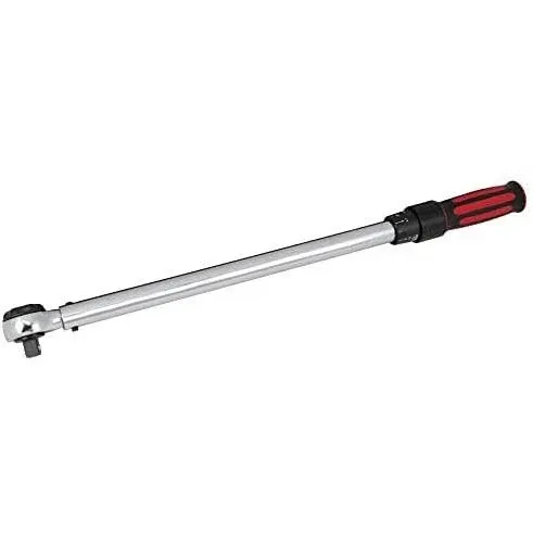 Performance Tool - 1/2" Torque Wrench - M199