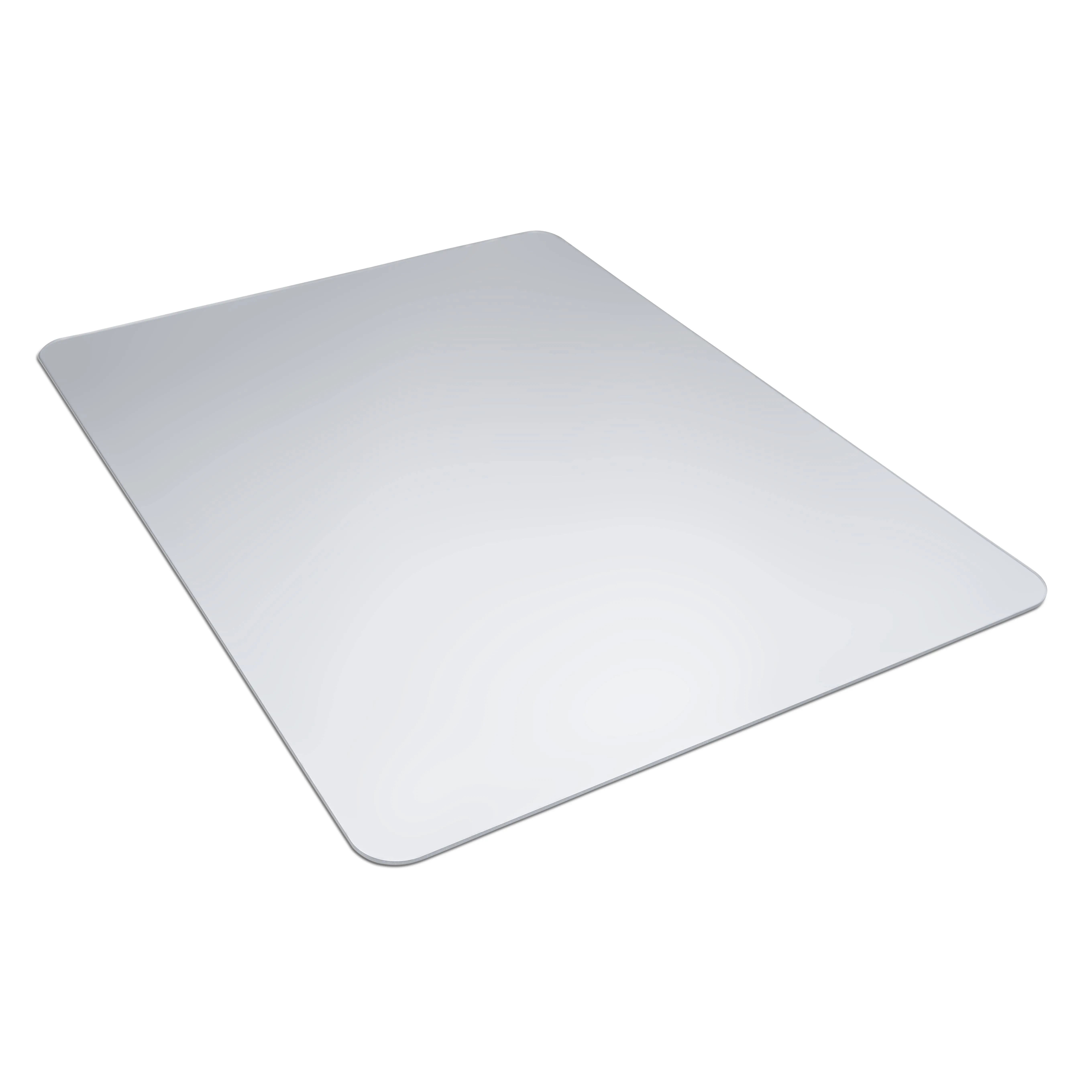 OCULUS Chair Mat (36&#034; x 48&#034;x 0.15&#034;) Crafted No Backing Polycarbonate Clear