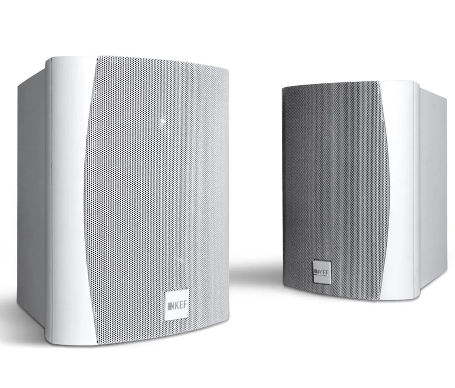 Kef Ventura 5 Outdoor Speaker.