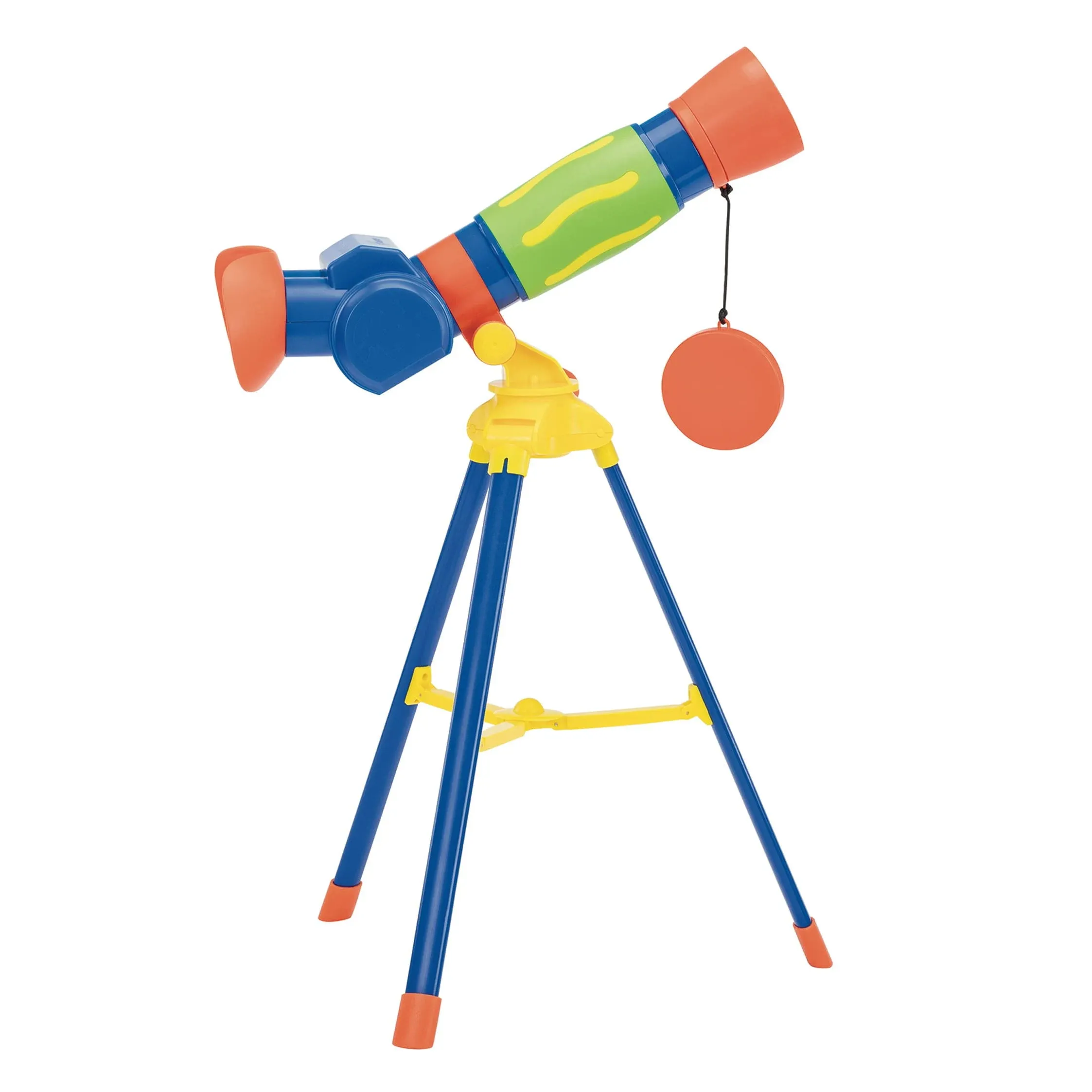 GeoSafari Jr. My First Telescope | Educational Insights