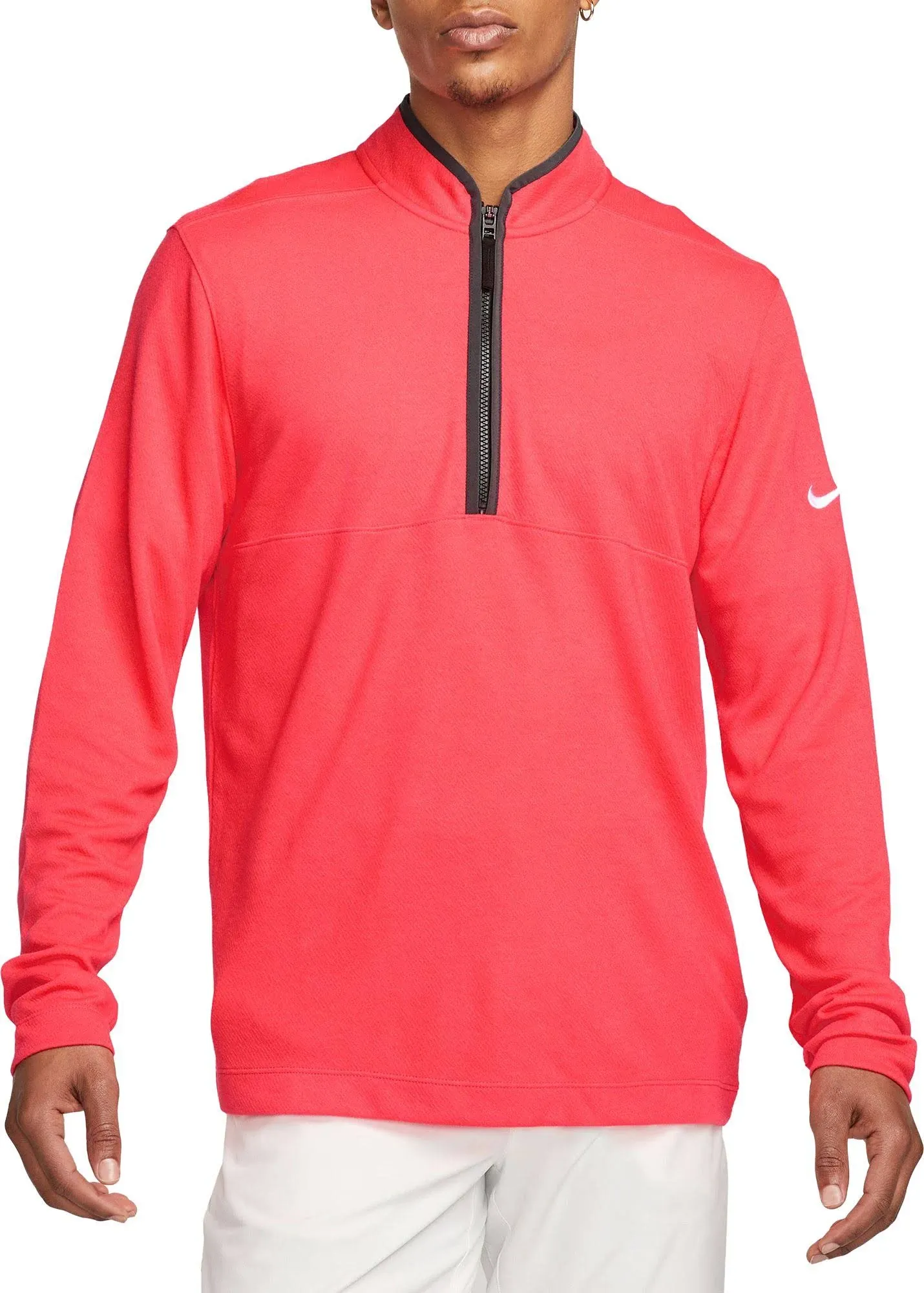 Nike Dri-FIT Victory Men's Half-Zip Golf Top