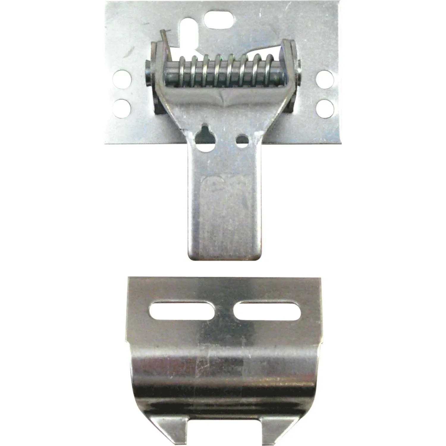 Prime-Line Products - Spring Loaded Side Mount Snap Lock