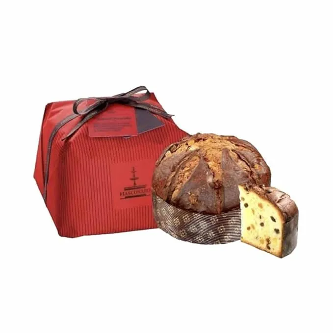 Fiasconaro Tradizionale Panettone, 2.2 lbs