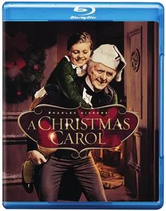 Disney's A Christmas Carol [DVD]