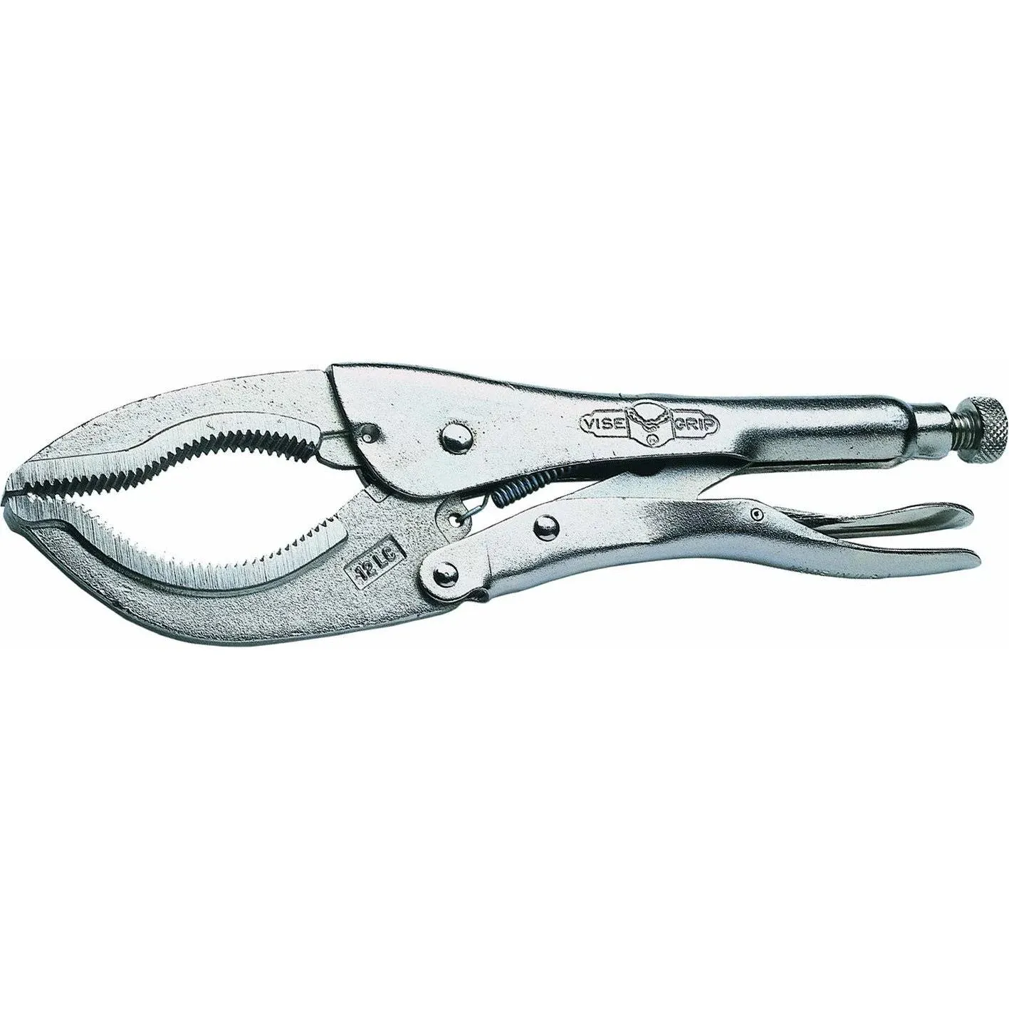 Irwin Vise-Grip Locking Pliers Set, Large, 12-Inch (12L3)