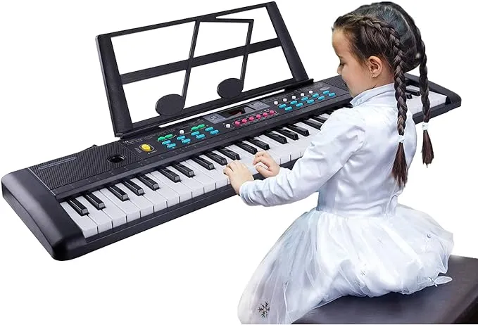 TWFRIC Kids Keyboard Piano