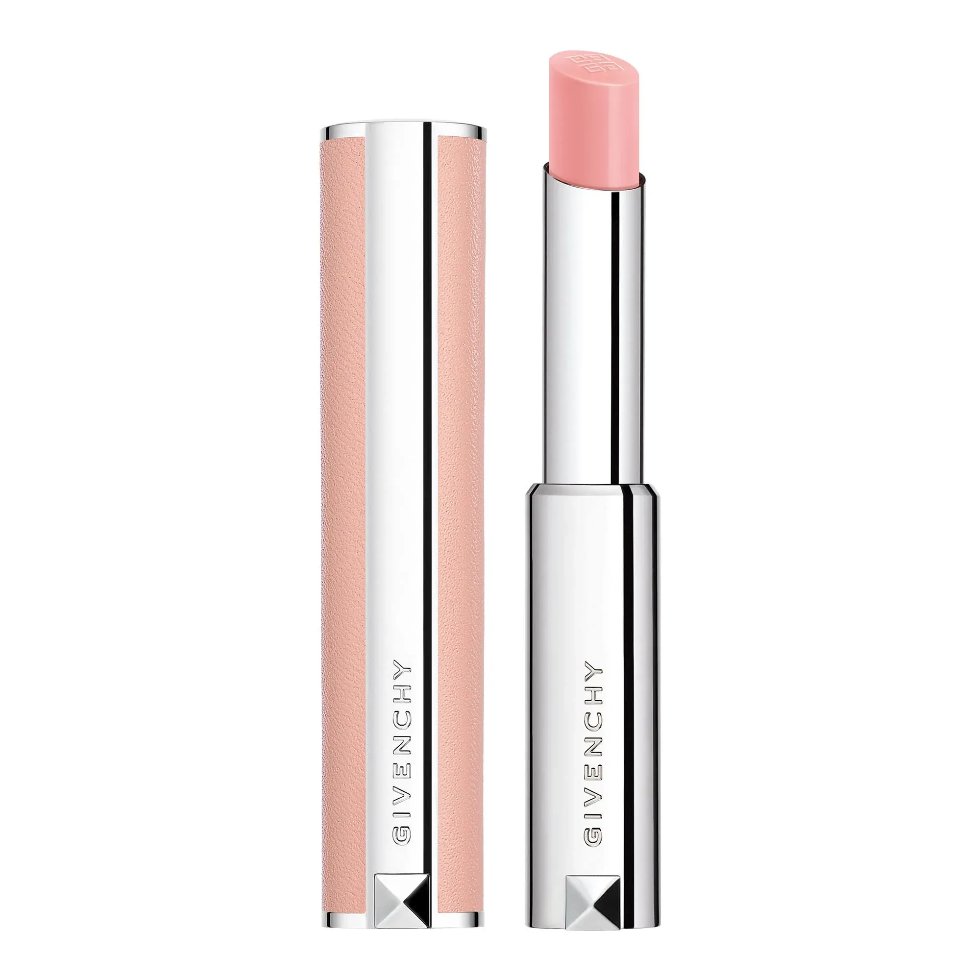 Givenchy Rose Perfecto Lip Balm