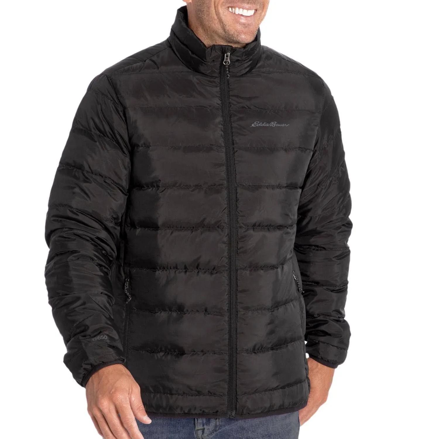 Men's Eddie Bauer Cirruslite Down Jacket