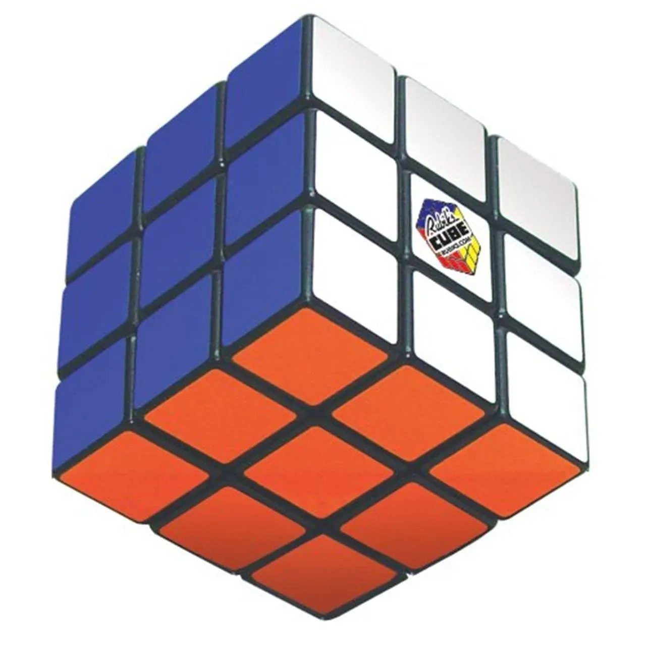 Rubik's Cube 3 x 3