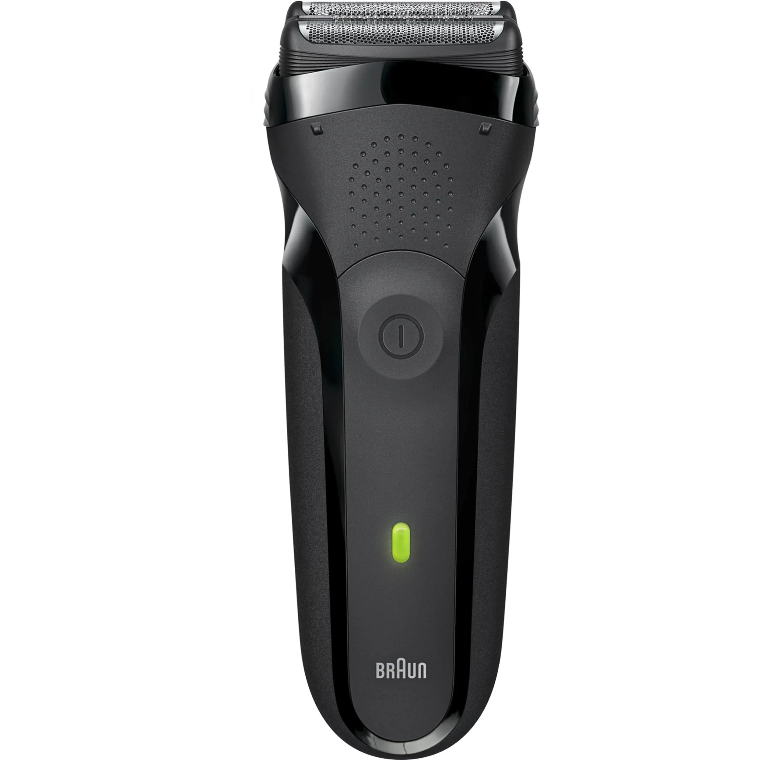 Braun Series 3 300s Electric Shaver - Black