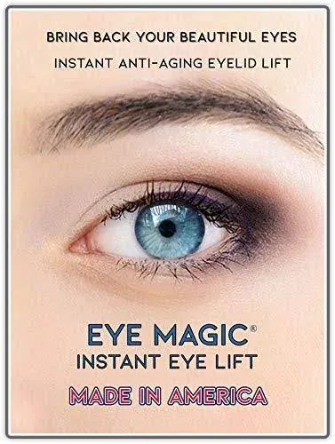 Eye Magic Premium Instant Eye Lift