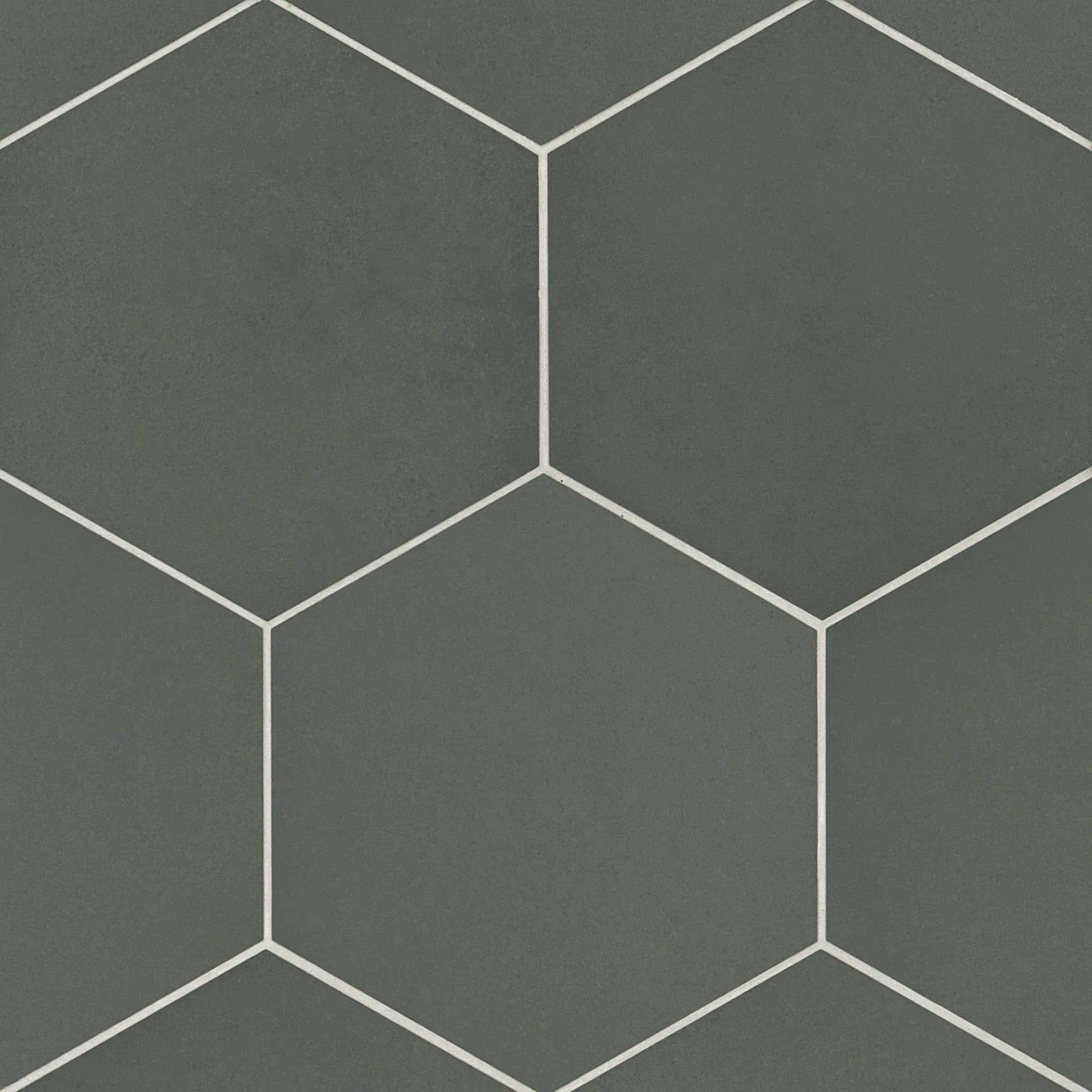 Bedrosians Makoto Matte Hexagon Porcelain Tile 11.5" x 10", Tatami Beige (18-Pack, 10.76 SF)