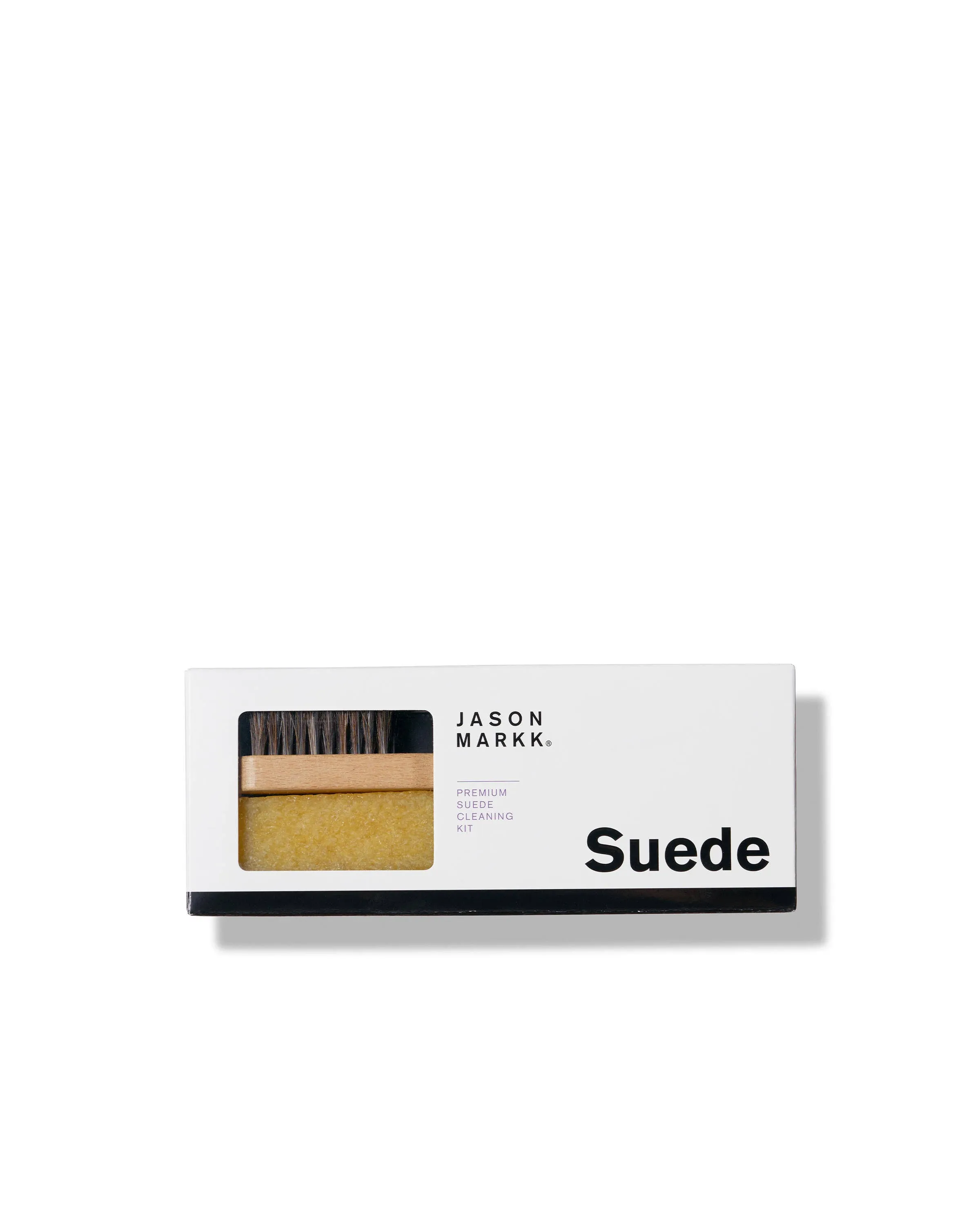 Jason Markk Suede Cleaning Kit