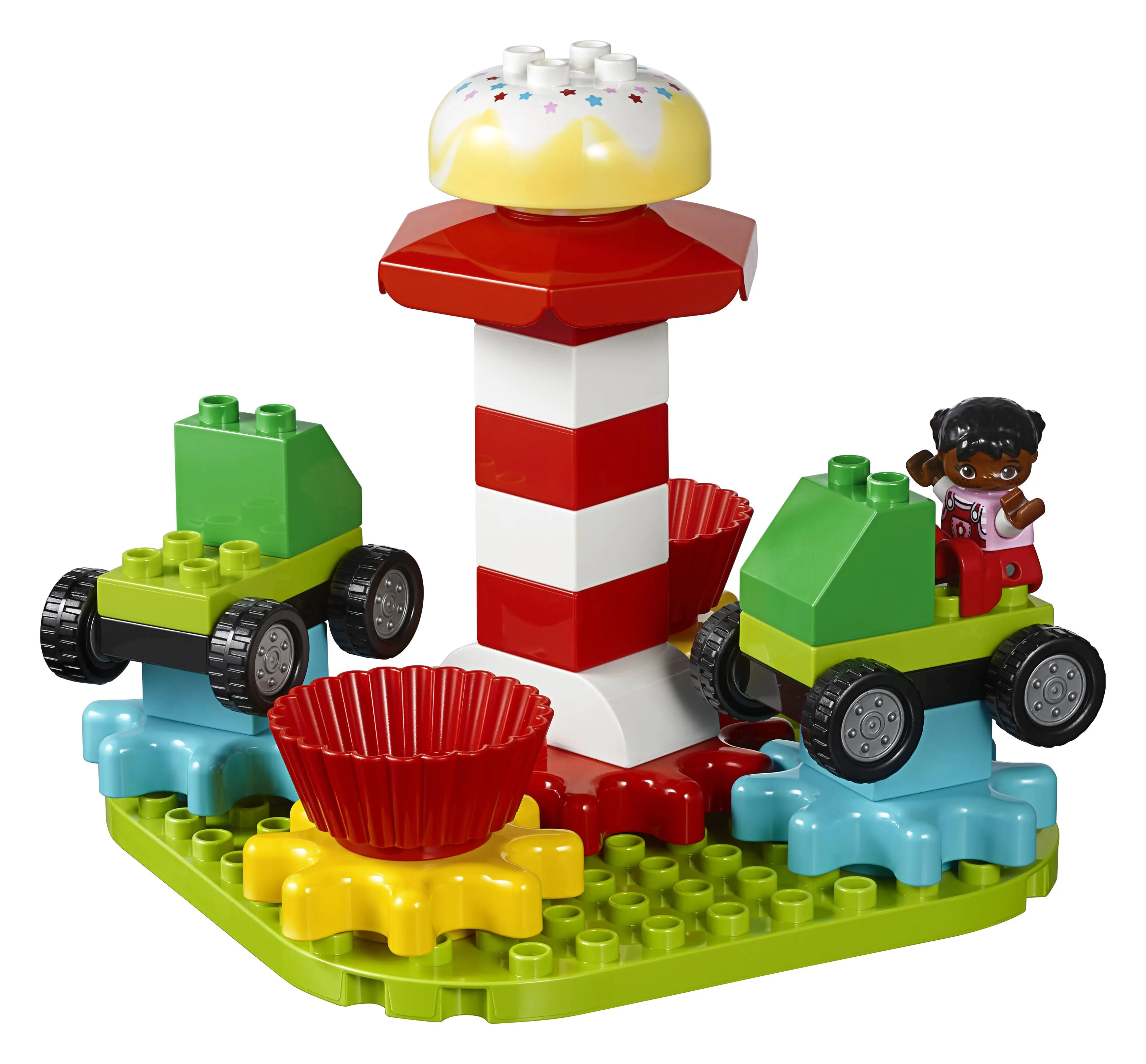 LEGO Education 45024 - STEAM Park