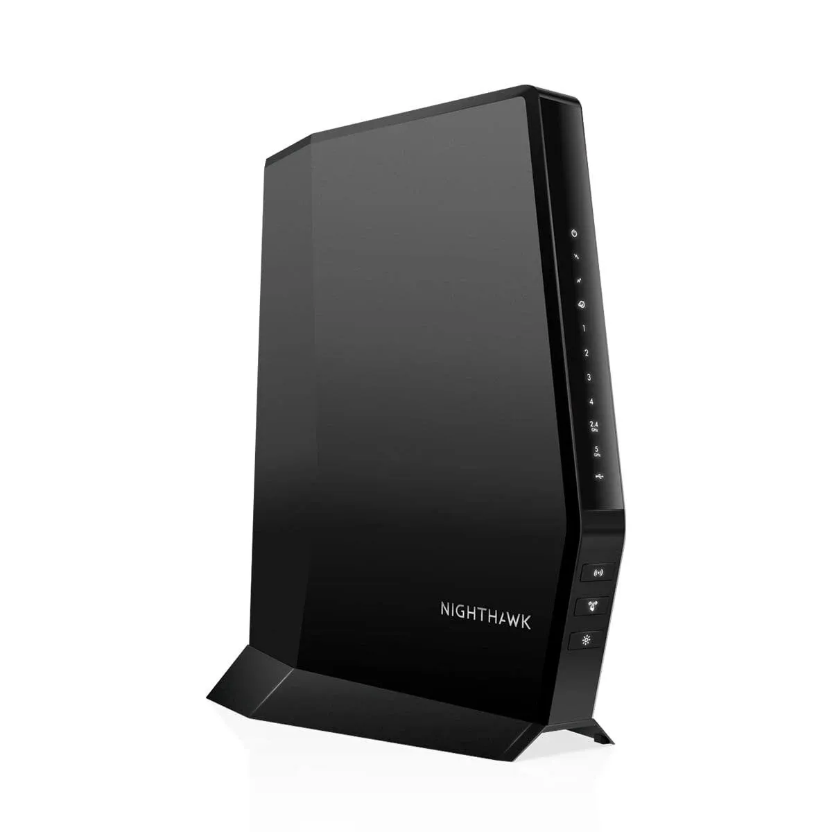 Netgear Nighthawk Wi-Fi 6 Cable Modem Router, CAX30S-100NAS