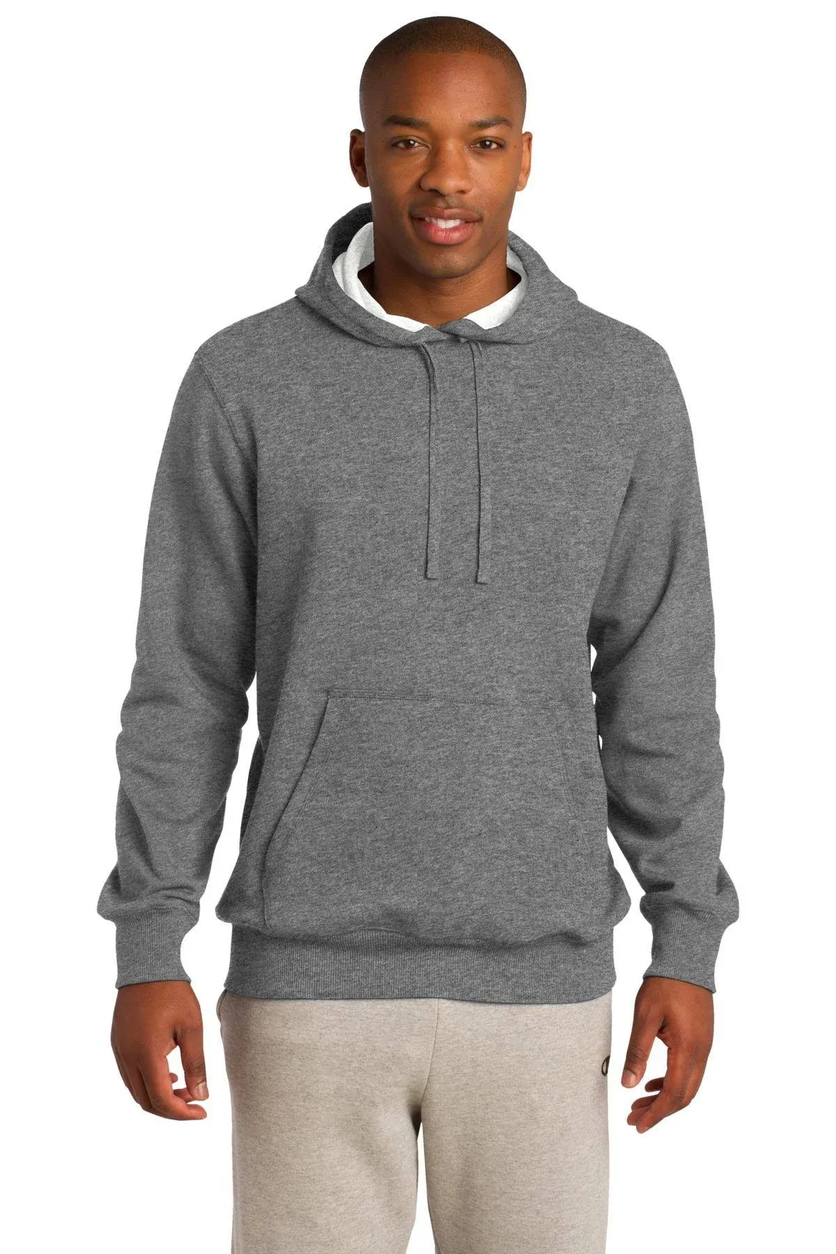 SPORT-TEK Pullover Hooded Sweatshirt F20