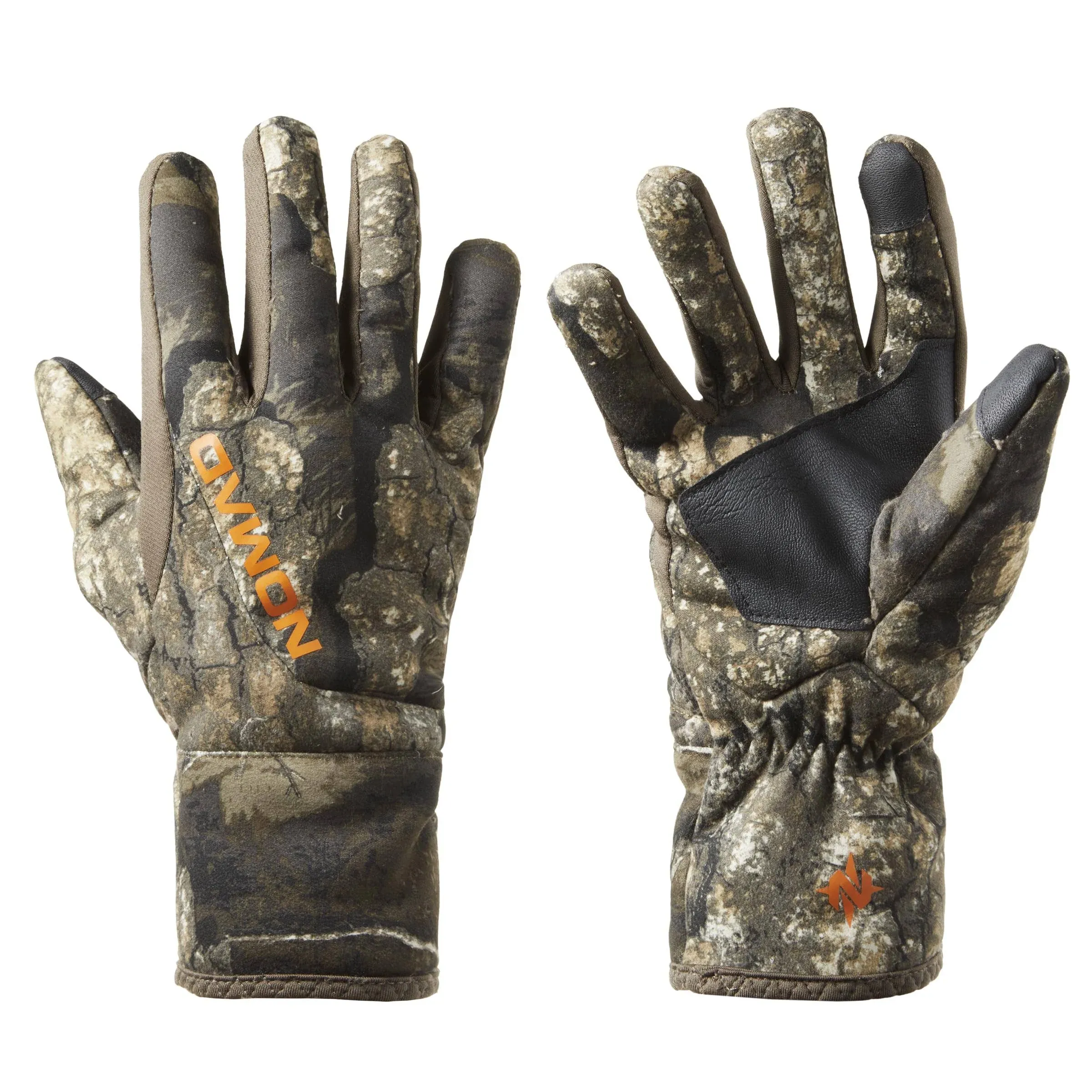 Nomad mens Cottonwood Nxt Flip Mitt | Convertible Hunting Mittens