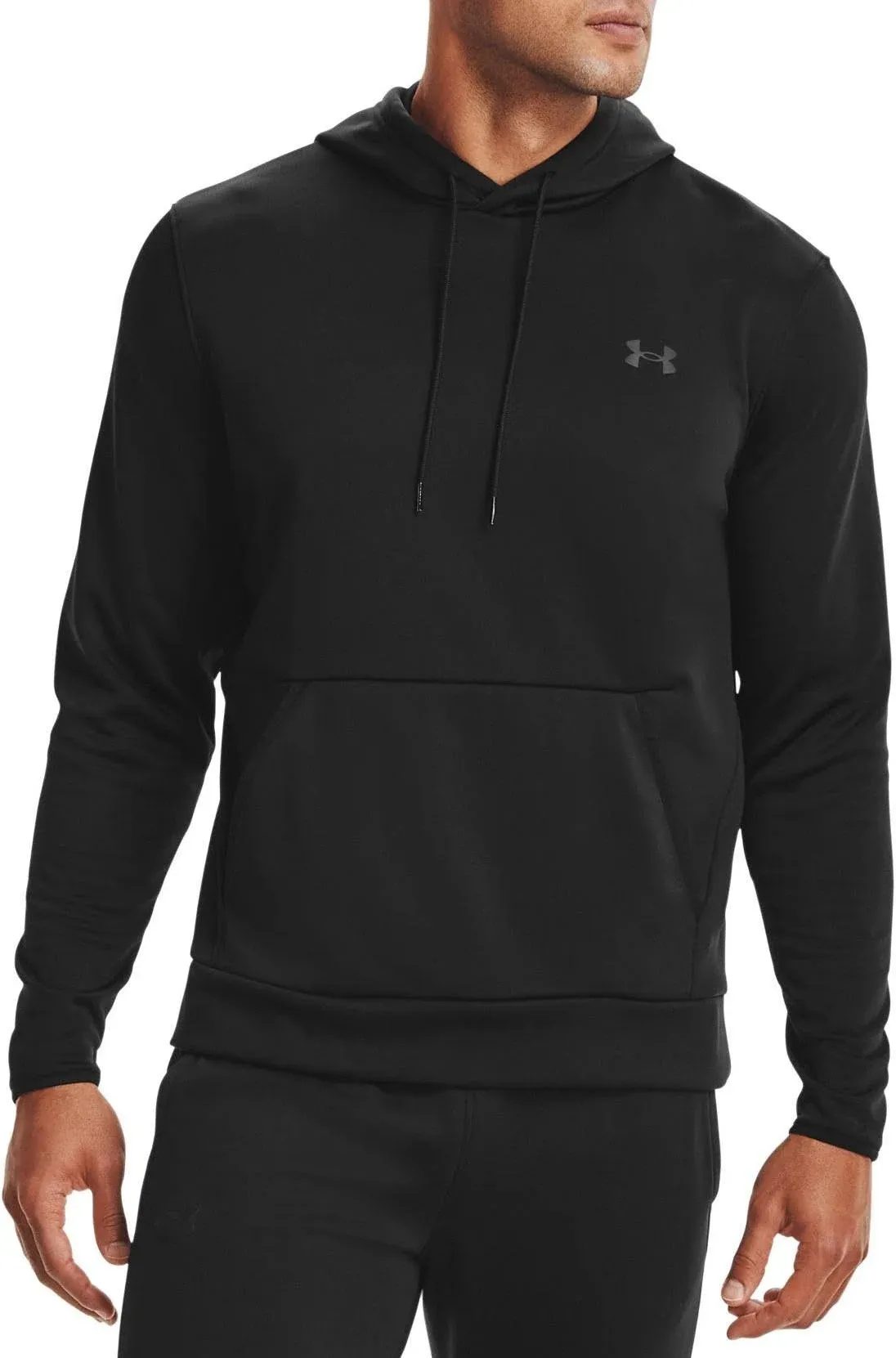 Under Armour Men's Armour Fleece Hoodie