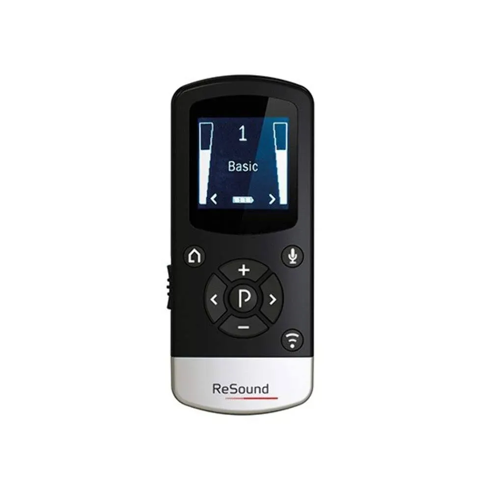 GN Resound Unite Remote Control 2