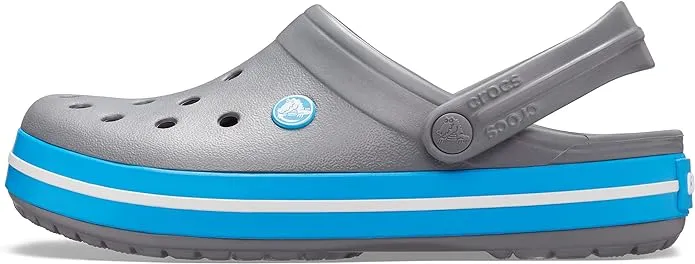 Crocs Unisex's Crocband Clogs