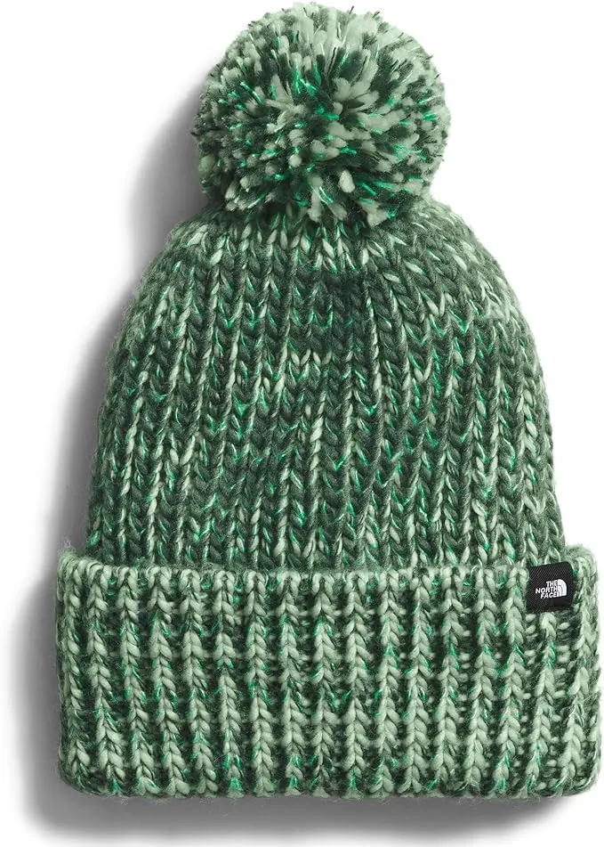 The North Face Kids' Lined Cozy Chunky Beanie