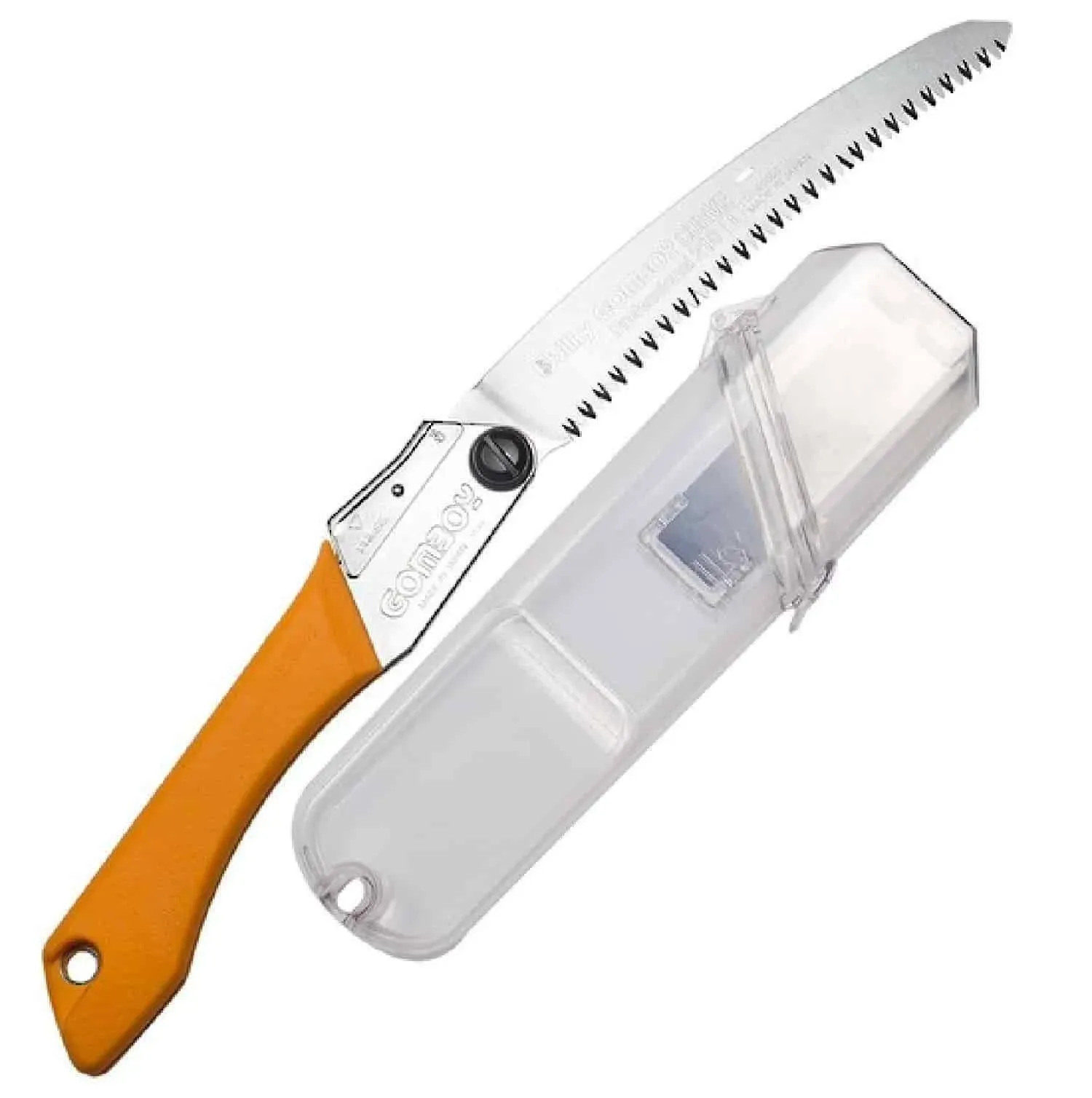 Silky GomBoy Curve Folding Saw 240mm 717-24