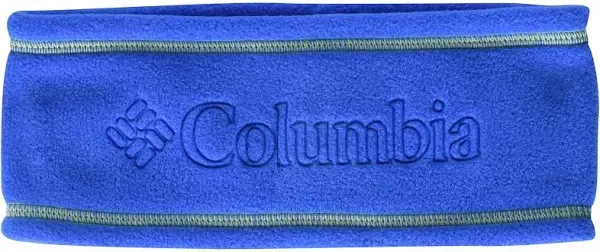 Columbia Fast Trek II Headband - S/M - Black