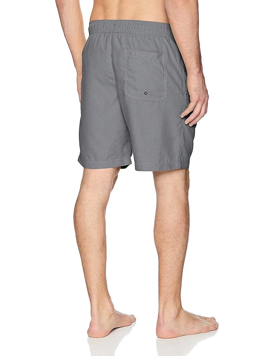 Amazon Essentials Men's 9" Quick-Dry Swim Trunk