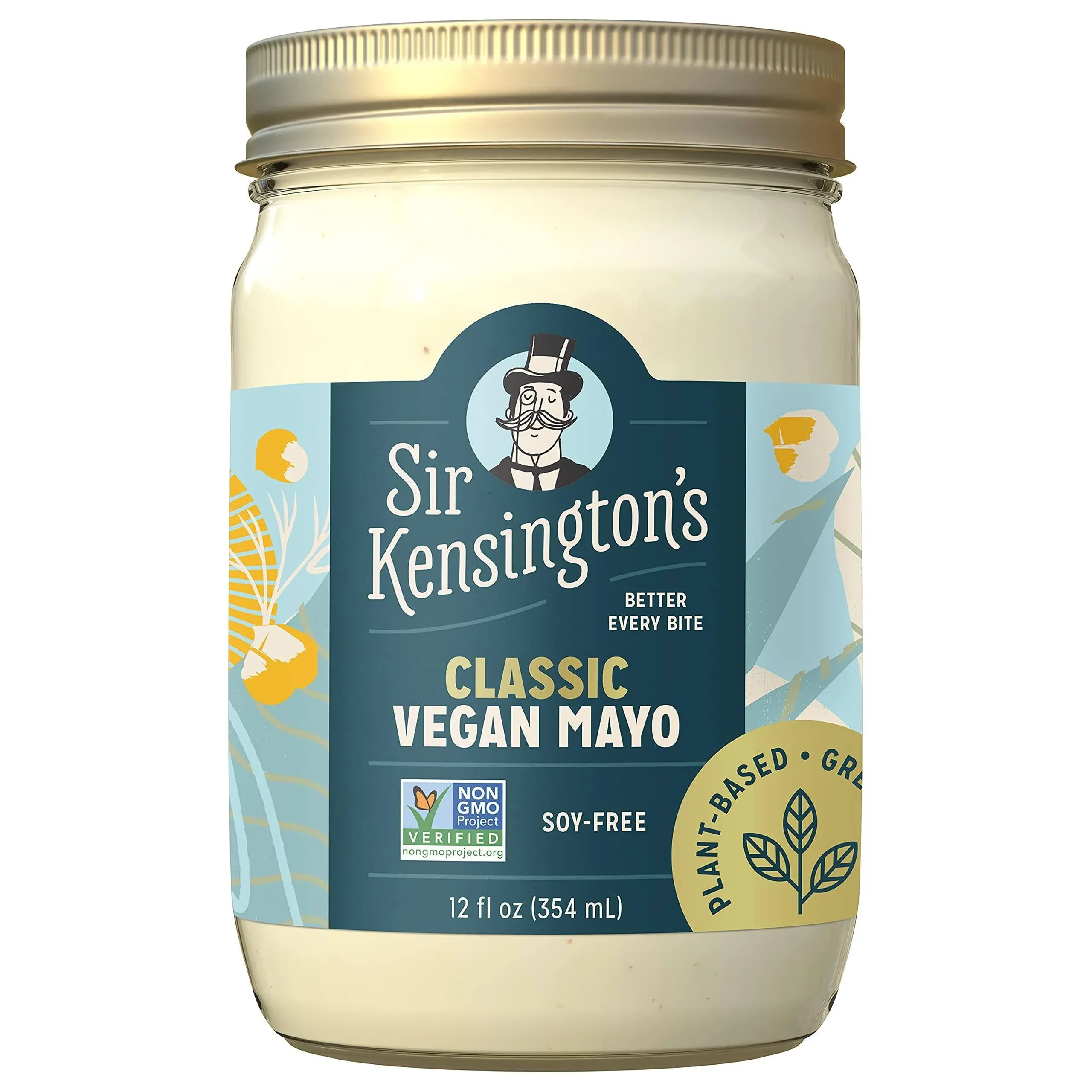 Sir Kensington's Mayonnaise Organic