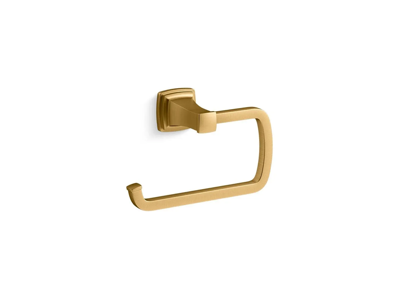 KOHLER Riff Towel Ring