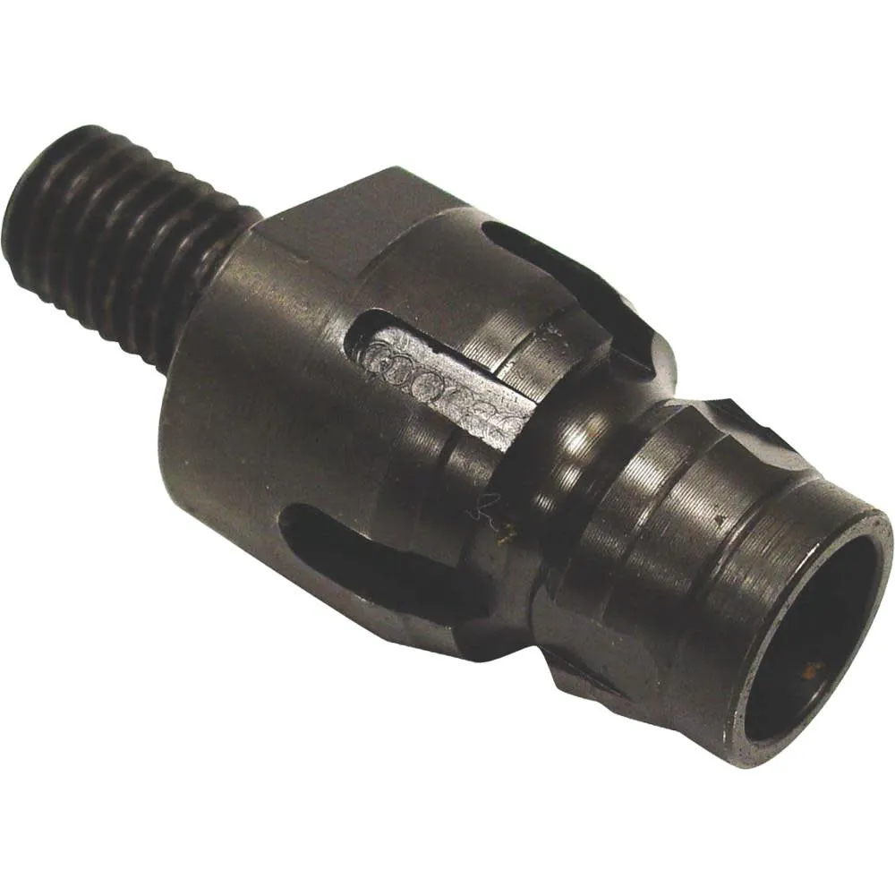 Milwaukee 48-17-6002 5/8"-11 6-Slot Core Bit Adapter