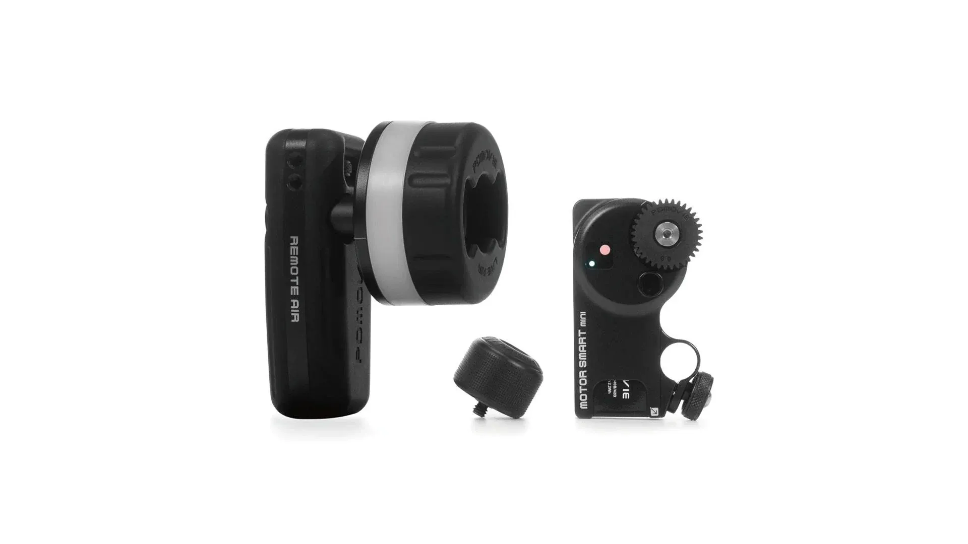 PDMOVIE LIVE AIR 3 SMART Wireless Remote Lens Control System Follow Focus Gear