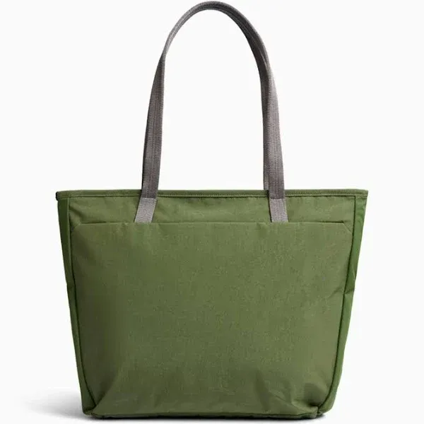 Bellroy Tokyo Tote 2nd Edition Versatile Laptop Tote Bag | Ranger Green